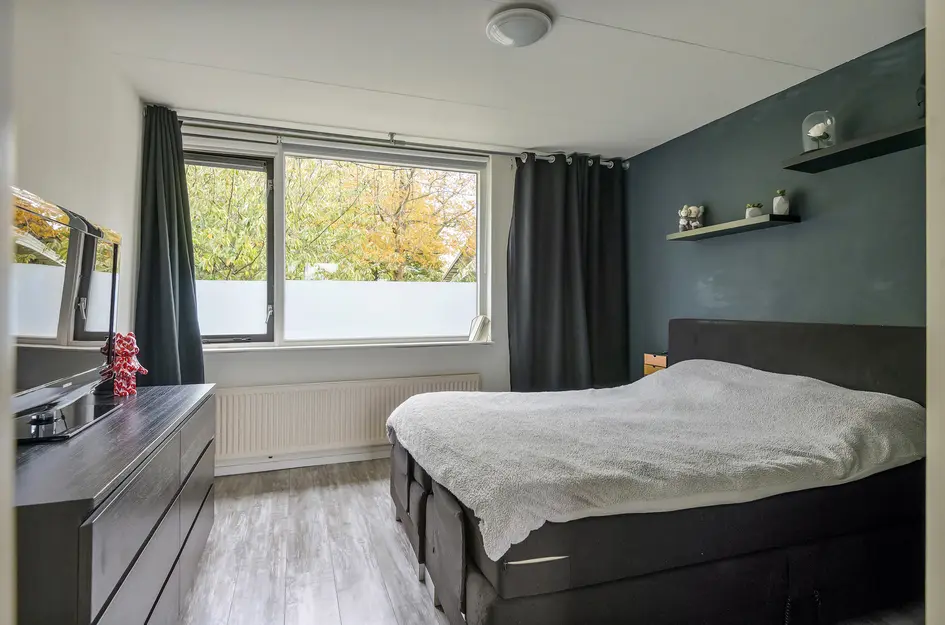 Burgemeester Schefferstraat 2