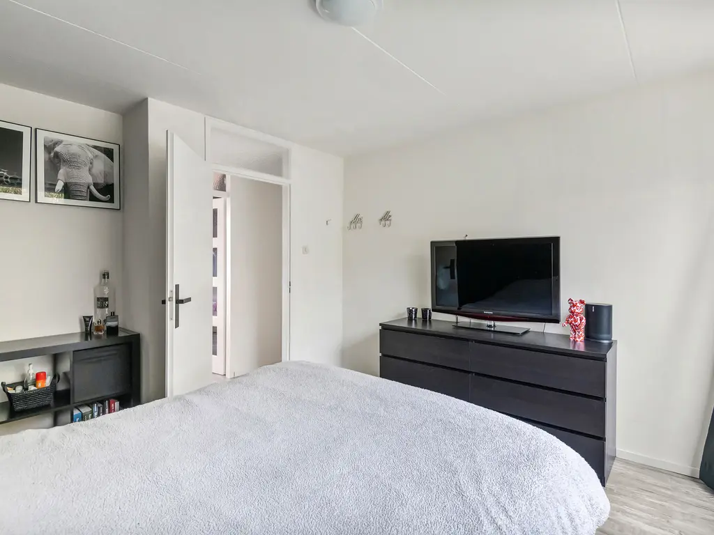 Burgemeester Schefferstraat 2, ARKEL