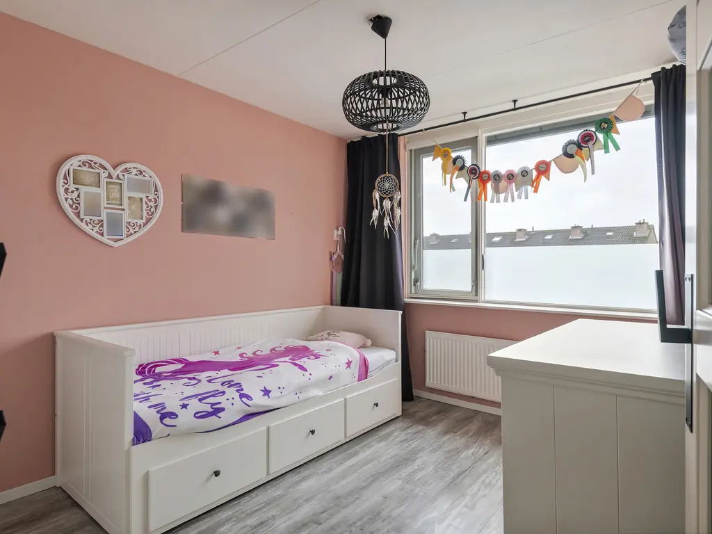 Burgemeester Schefferstraat 2, ARKEL