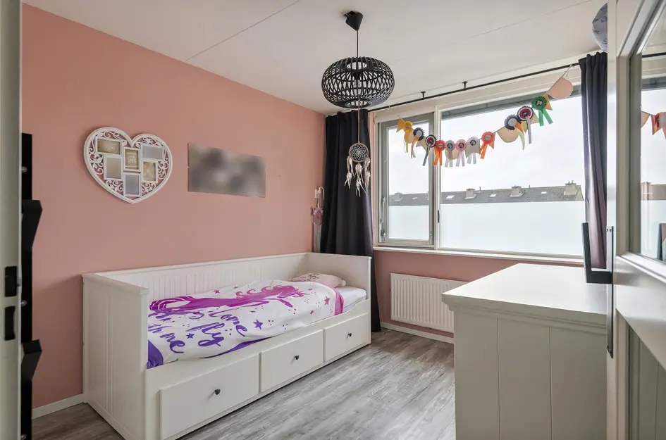 Burgemeester Schefferstraat 2