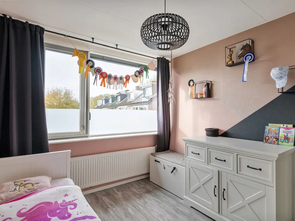 Burgemeester Schefferstraat 2, ARKEL