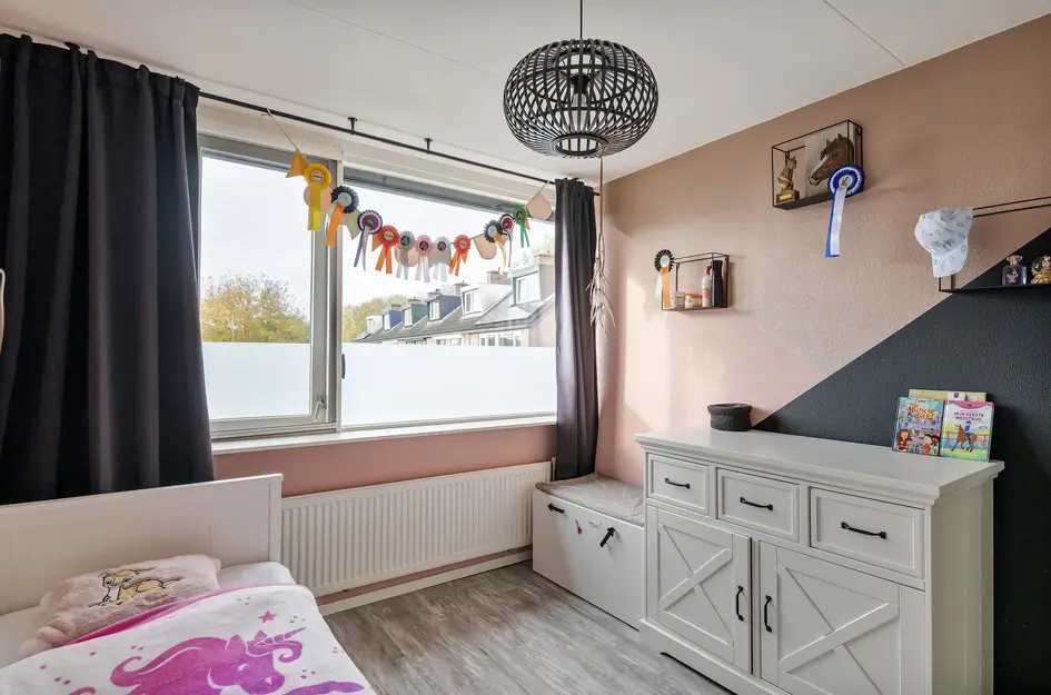 Burgemeester Schefferstraat 2