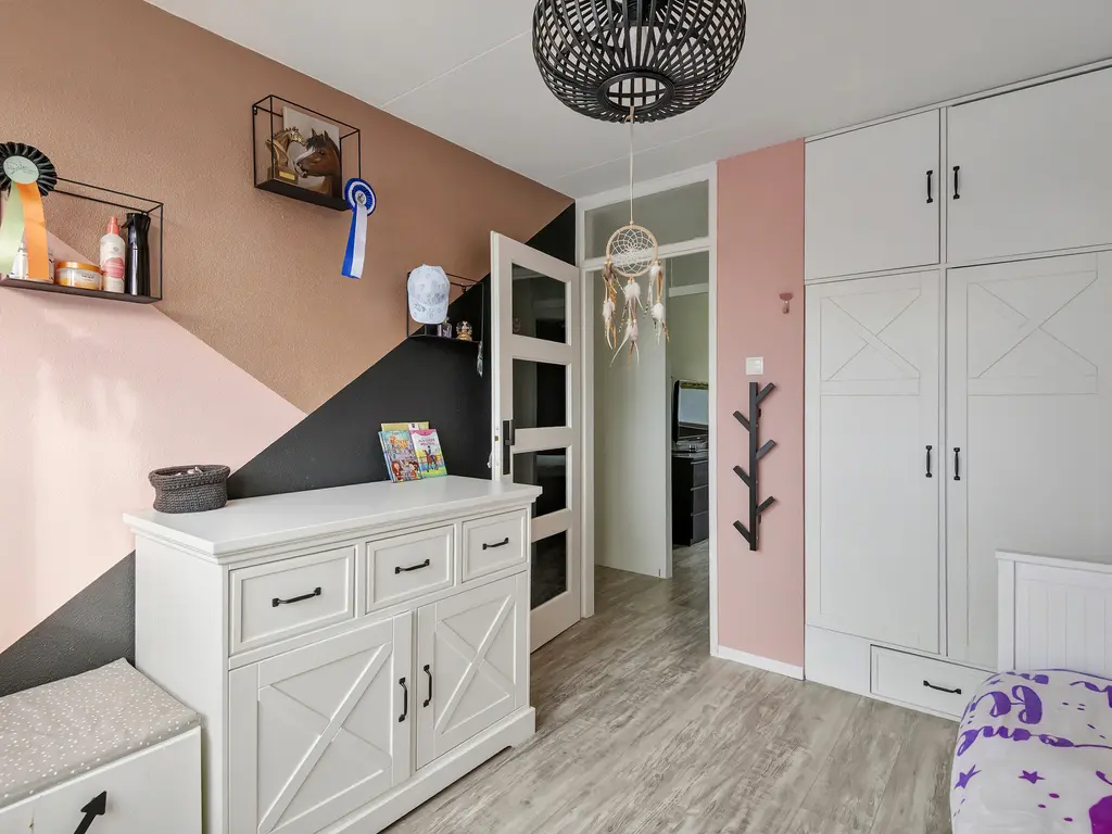 Burgemeester Schefferstraat 2, ARKEL