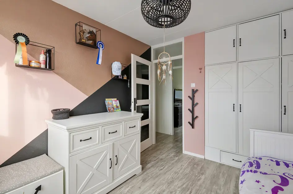 Burgemeester Schefferstraat 2