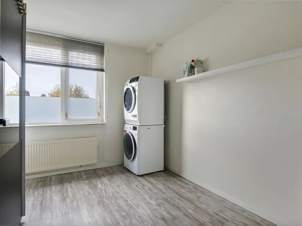 Burgemeester Schefferstraat 2, ARKEL