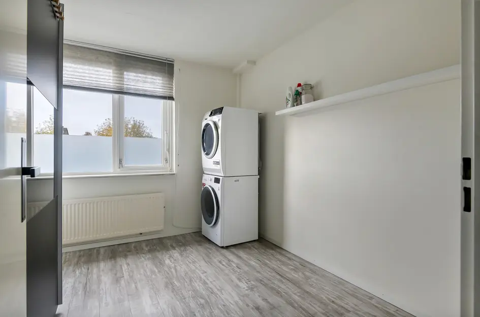 Burgemeester Schefferstraat 2