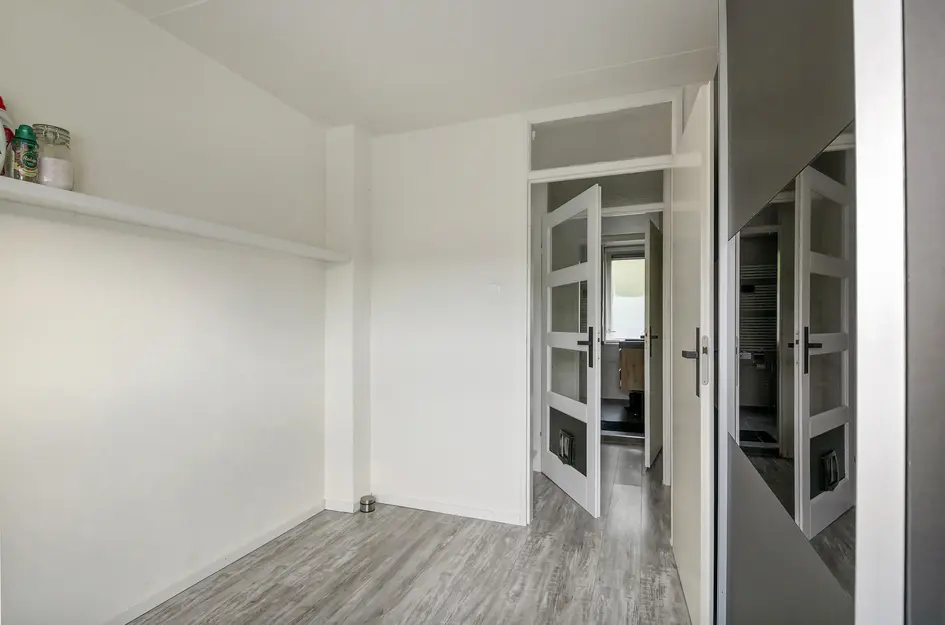 Burgemeester Schefferstraat 2