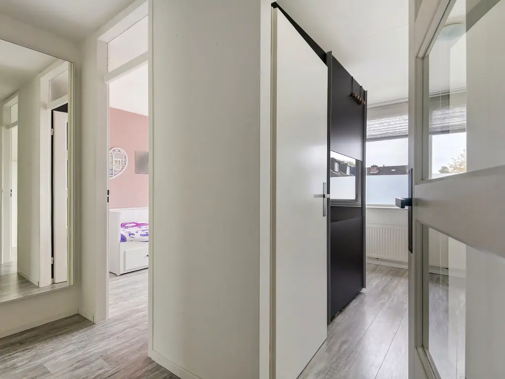 Burgemeester Schefferstraat 2, ARKEL