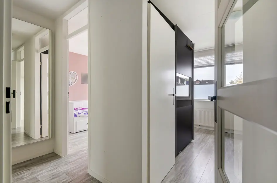 Burgemeester Schefferstraat 2