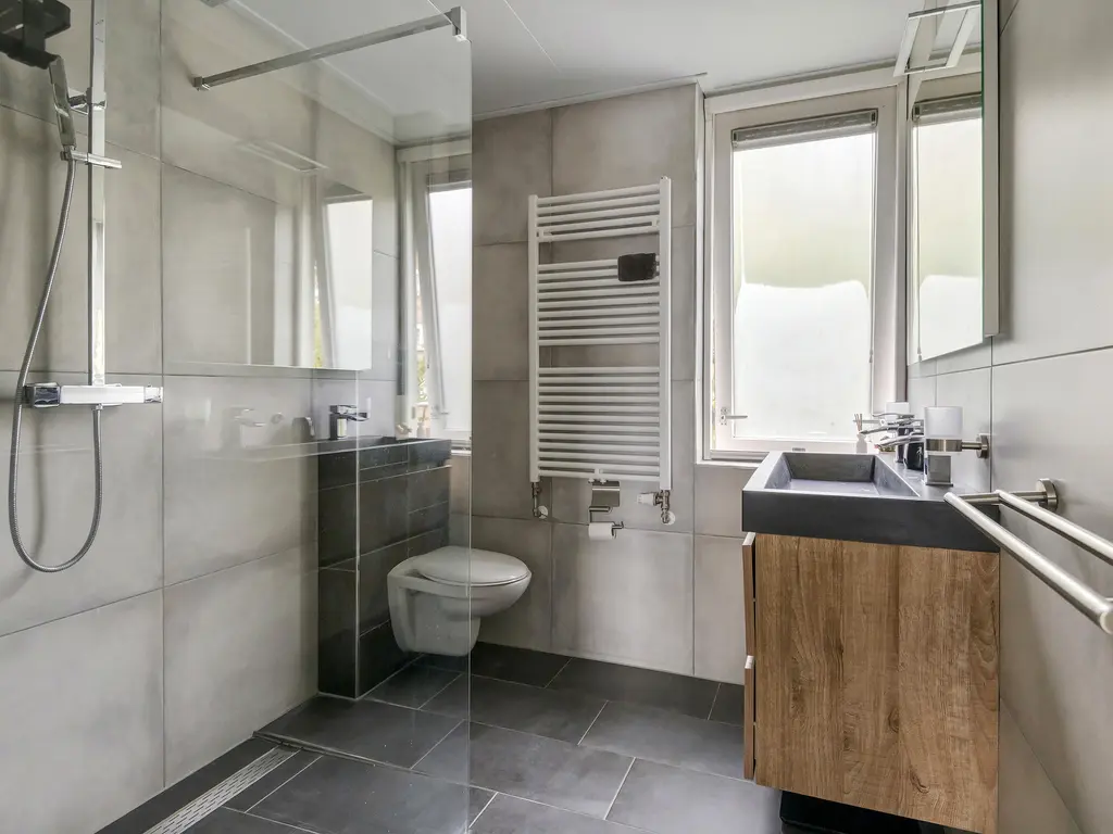 Burgemeester Schefferstraat 2, ARKEL