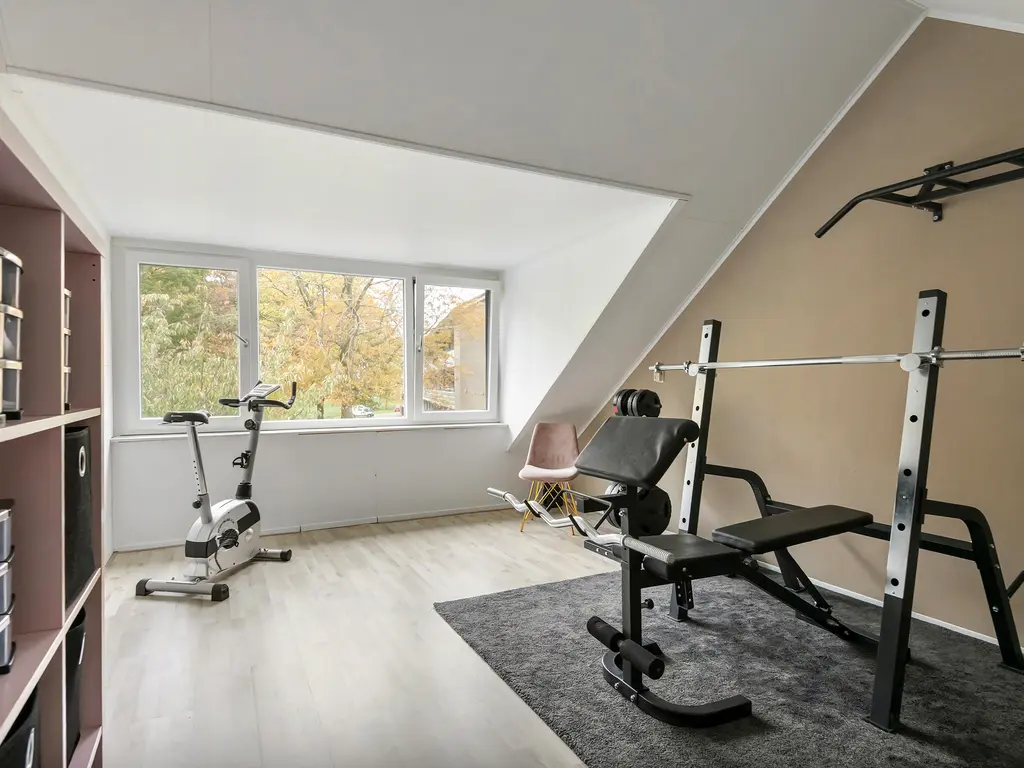 Burgemeester Schefferstraat 2, ARKEL