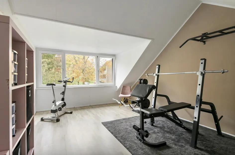 Burgemeester Schefferstraat 2