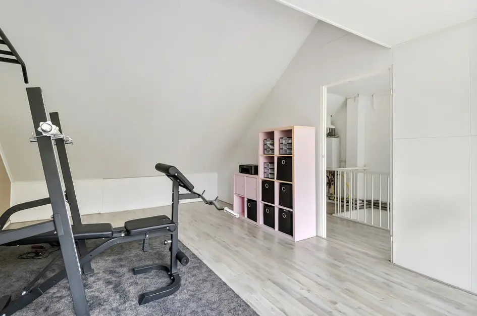 Burgemeester Schefferstraat 2