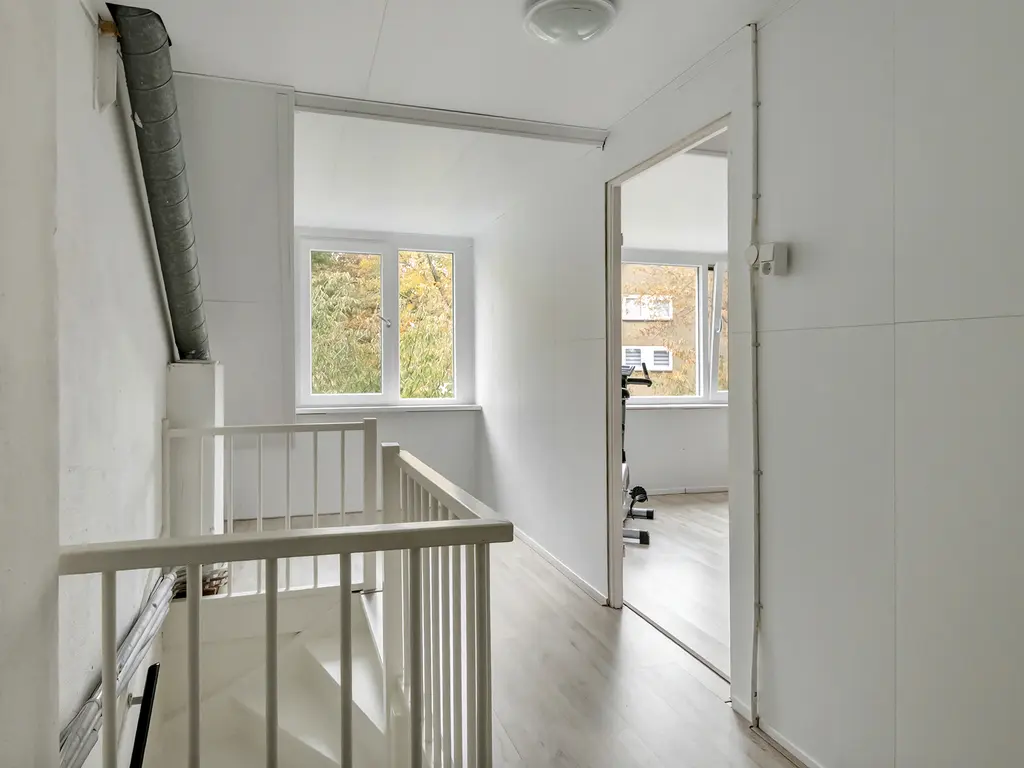 Burgemeester Schefferstraat 2, ARKEL