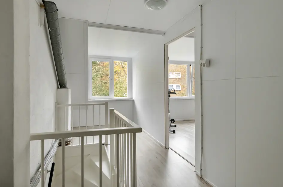 Burgemeester Schefferstraat 2