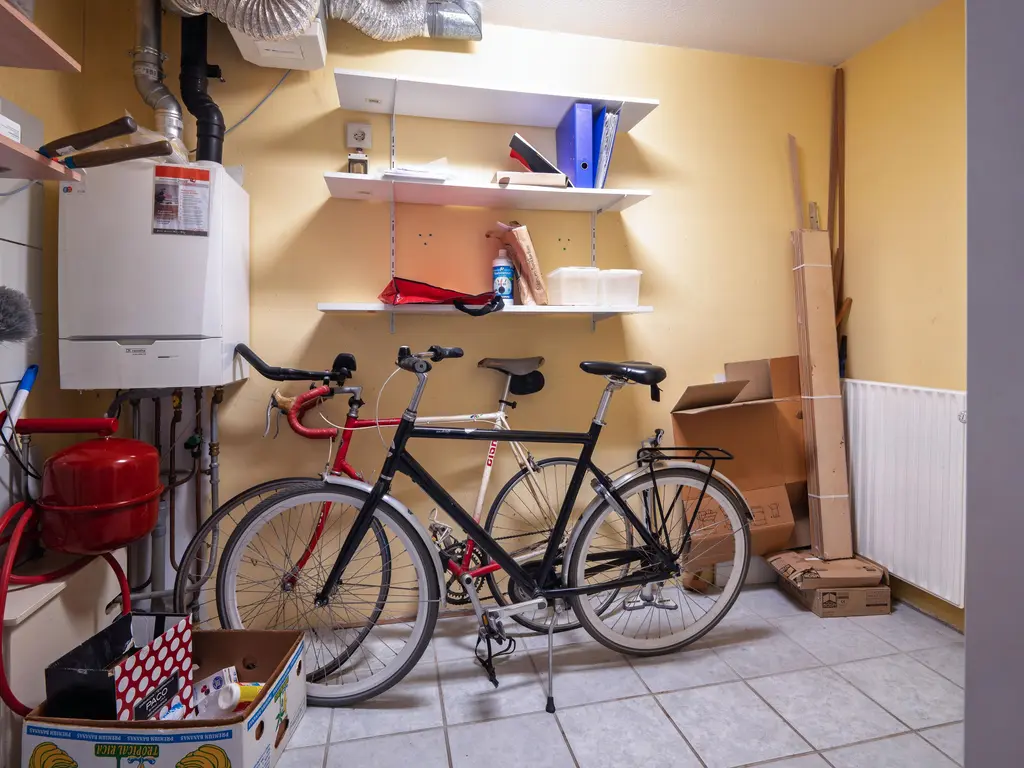 Blauwe Haansteeg 8, GORINCHEM