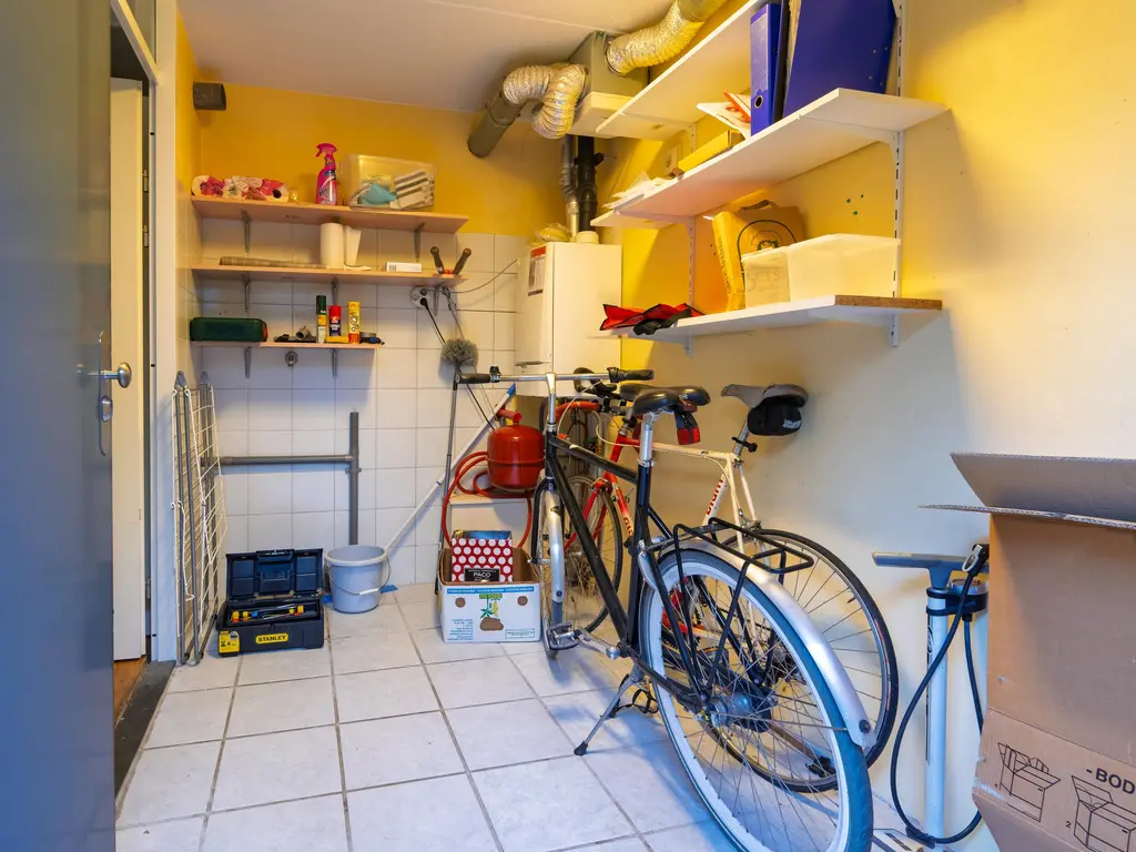 Blauwe Haansteeg 8, GORINCHEM