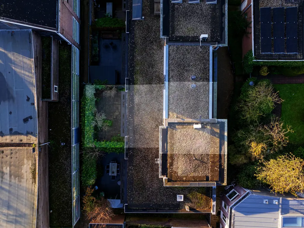 Blauwe Haansteeg 8, GORINCHEM