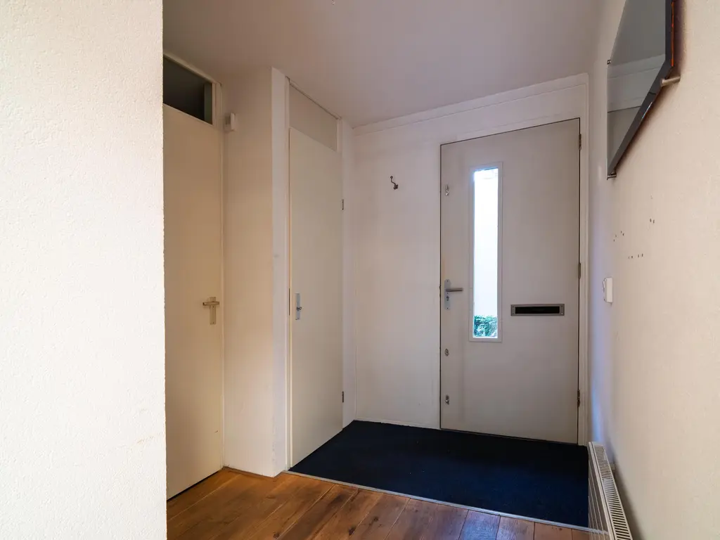 Blauwe Haansteeg 8, GORINCHEM