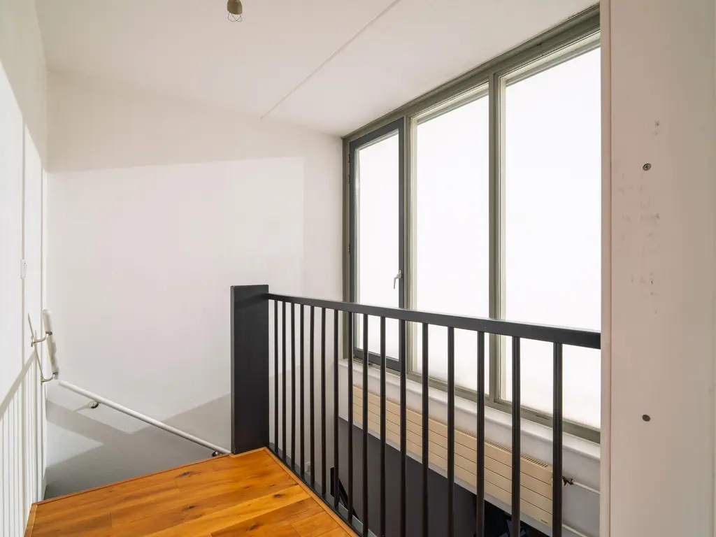 Blauwe Haansteeg 8, GORINCHEM