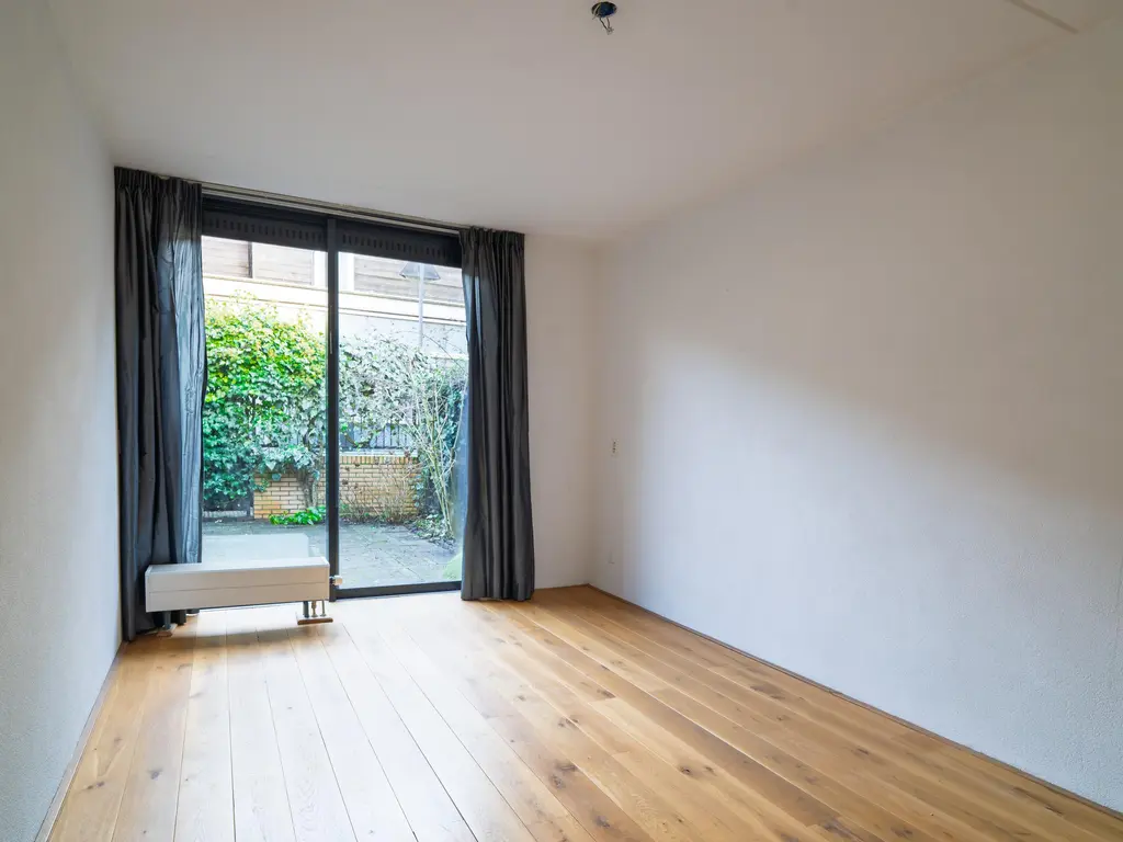 Blauwe Haansteeg 8, GORINCHEM