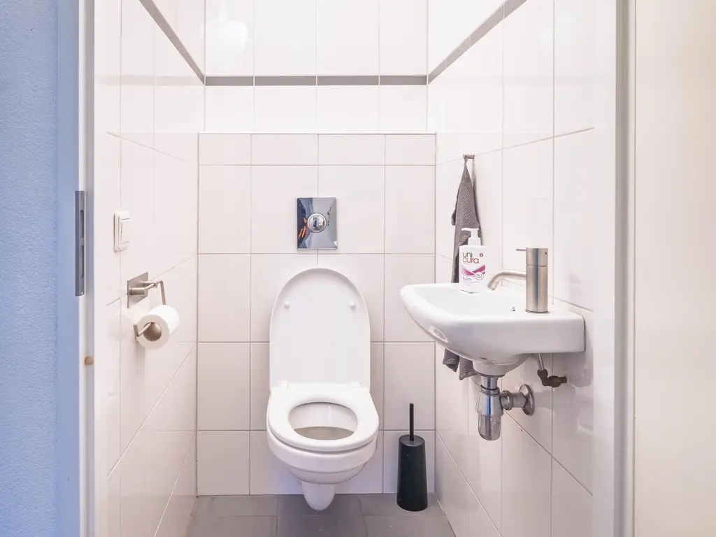 Blauwe Haansteeg 8, GORINCHEM