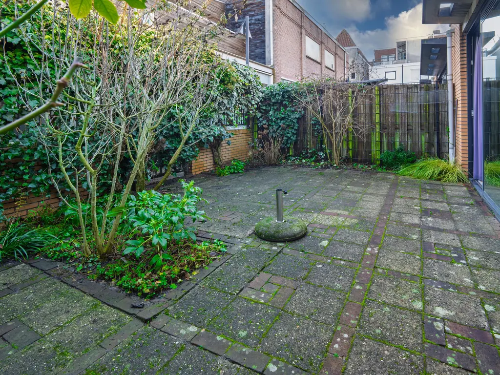 Blauwe Haansteeg 8, GORINCHEM