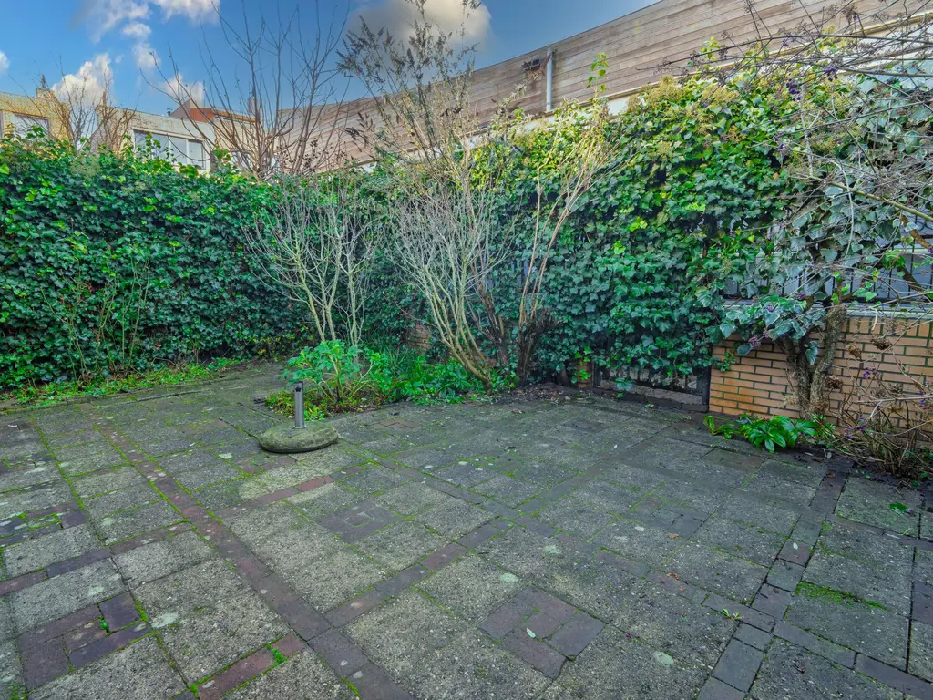 Blauwe Haansteeg 8, GORINCHEM