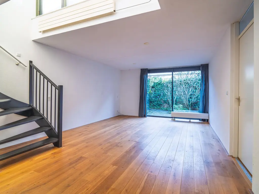 Blauwe Haansteeg 8, GORINCHEM