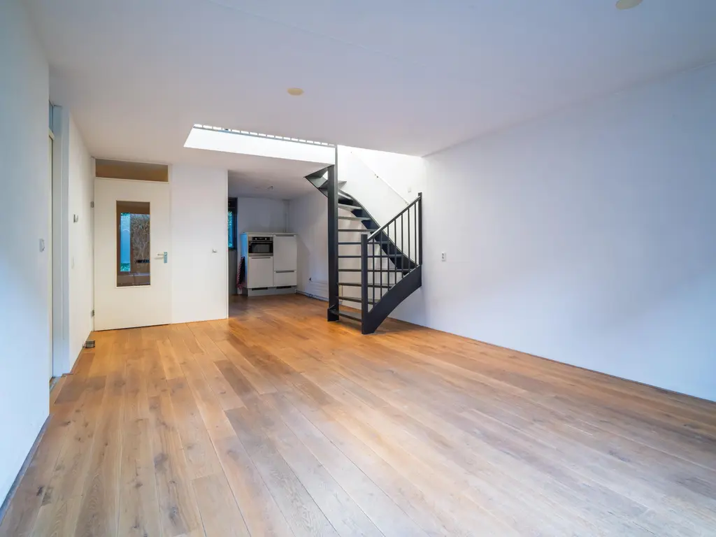 Blauwe Haansteeg 8, GORINCHEM