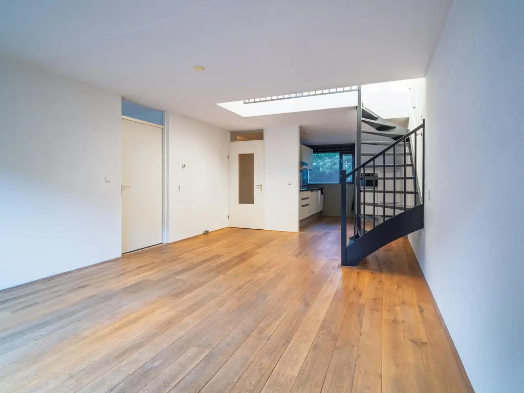 Blauwe Haansteeg 8, GORINCHEM