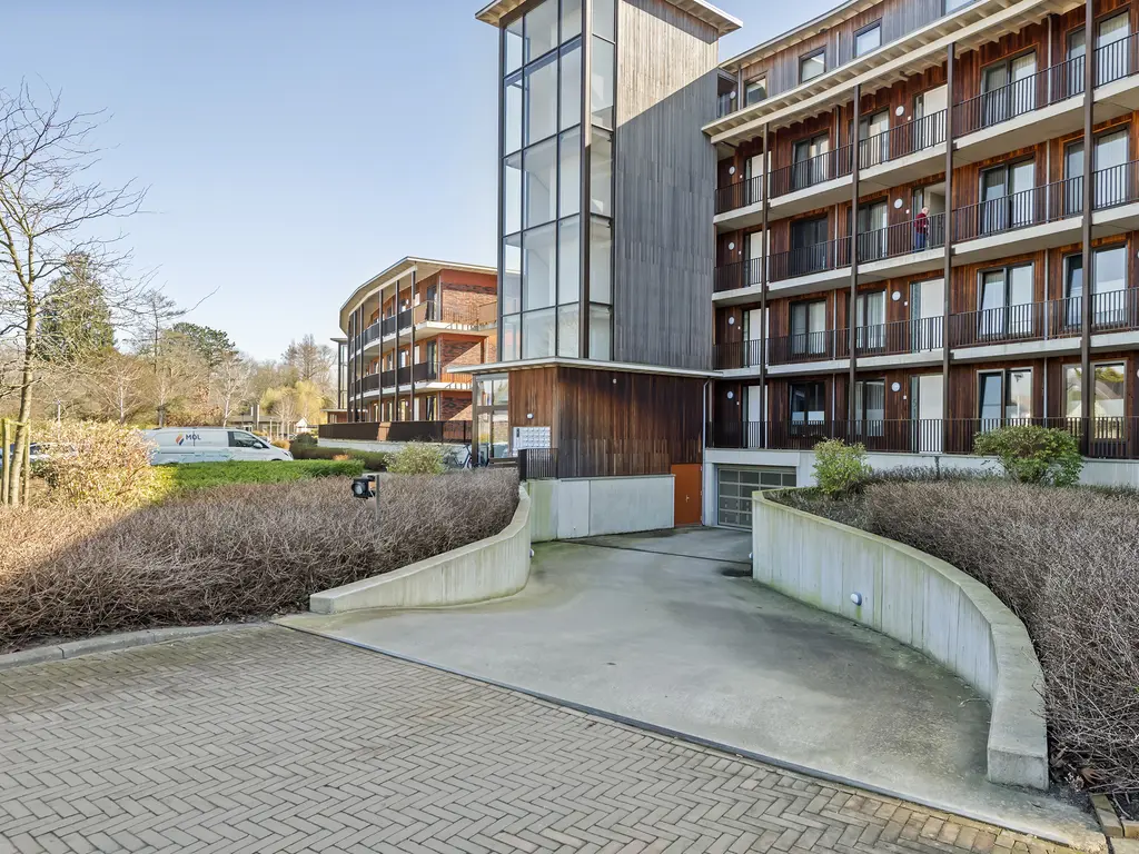 Athene 57, GORINCHEM