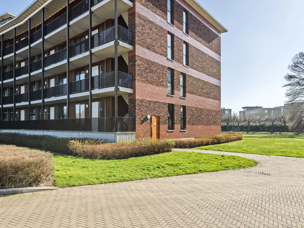 Athene 57, GORINCHEM