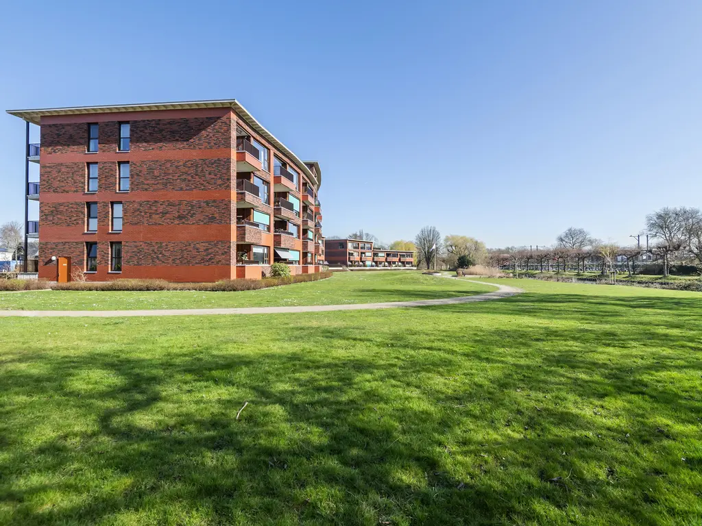 Athene 57, GORINCHEM