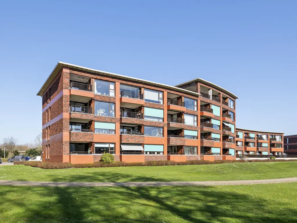 Athene 57, GORINCHEM