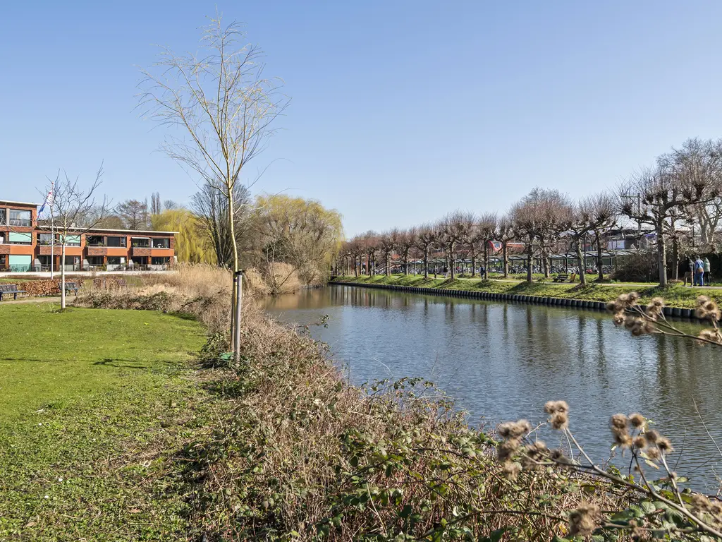 Athene 57, GORINCHEM