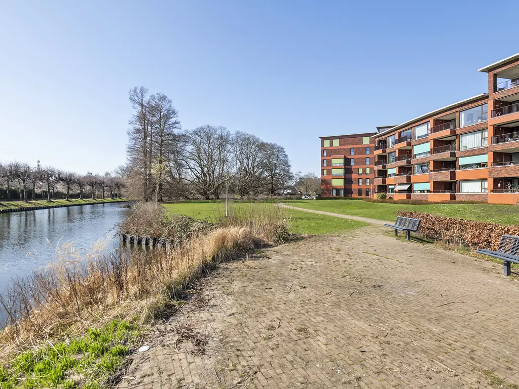 Athene 57, GORINCHEM