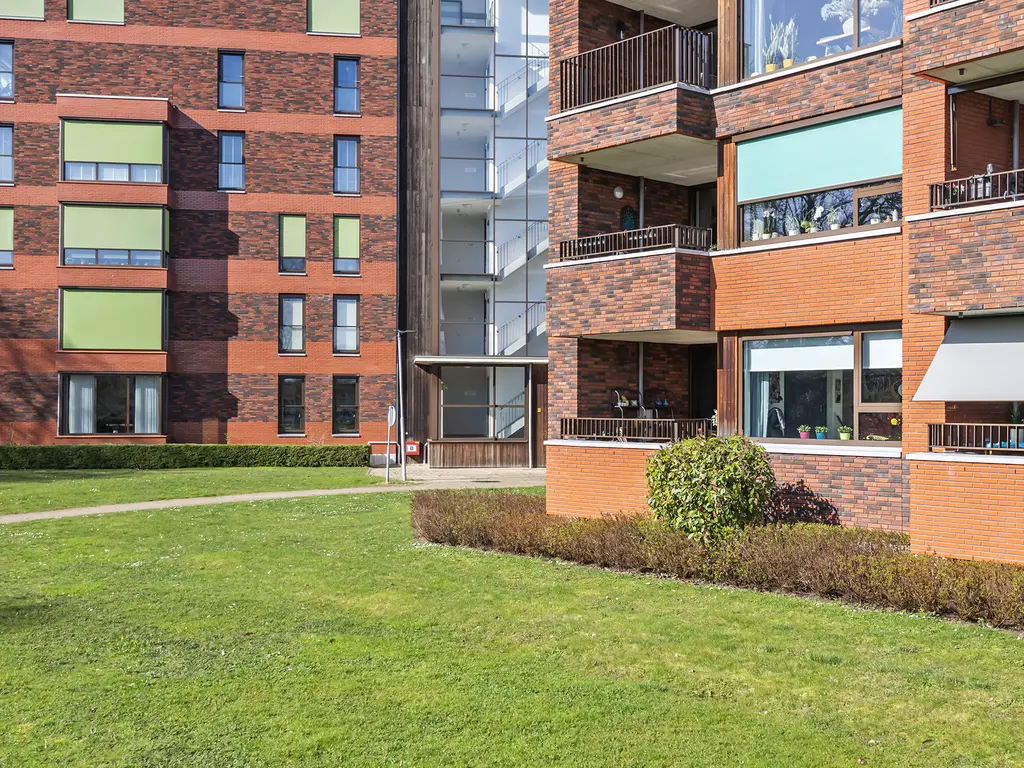 Athene 57, GORINCHEM