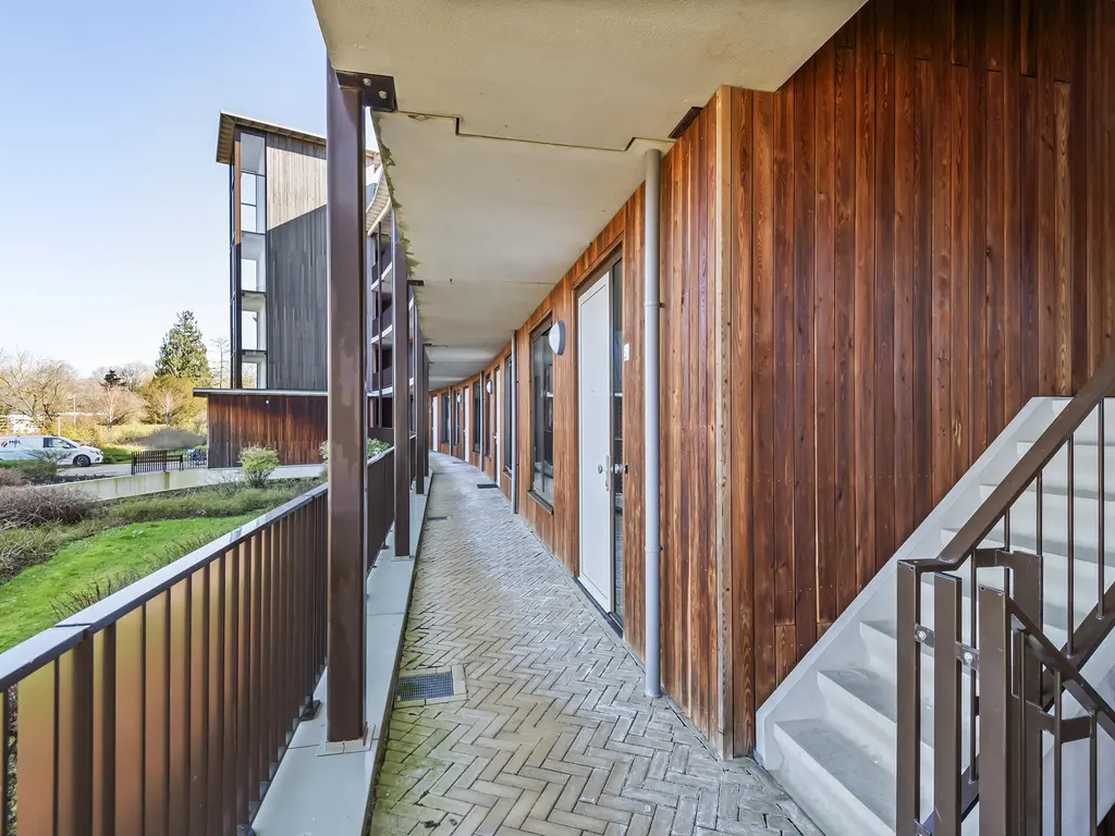 Athene 57, GORINCHEM