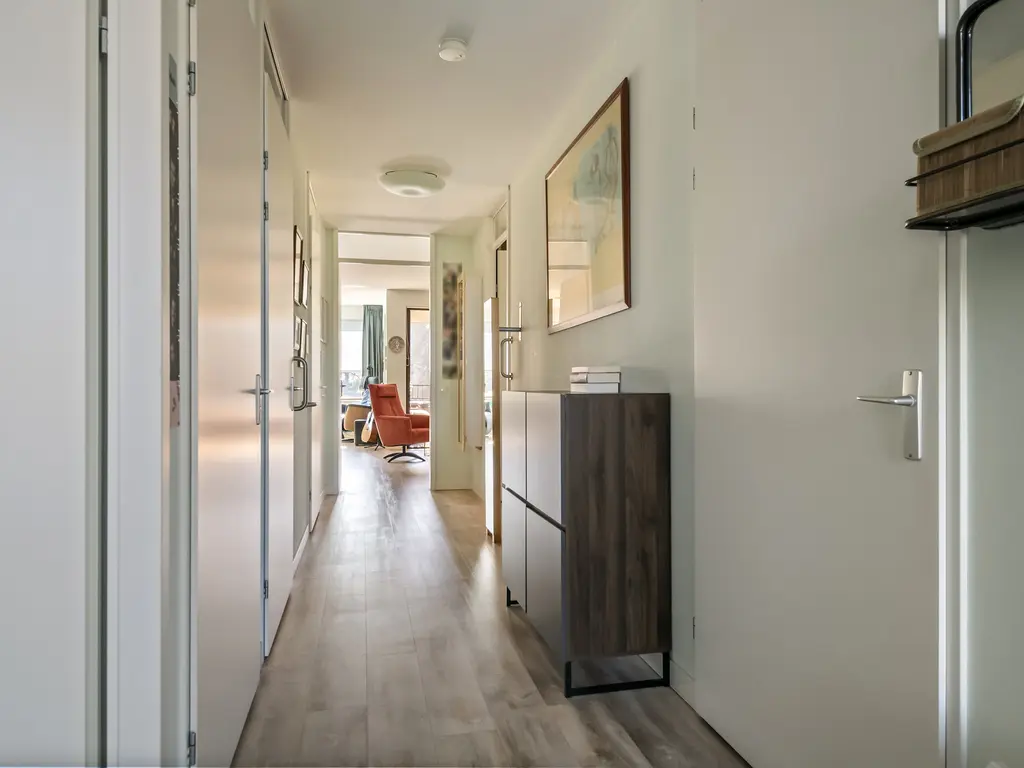 Athene 57, GORINCHEM