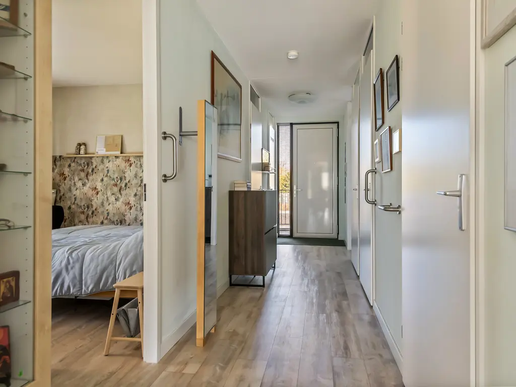 Athene 57, GORINCHEM