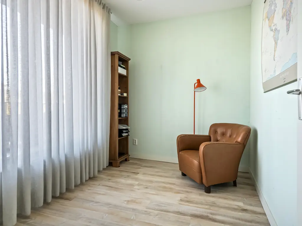 Athene 57, GORINCHEM