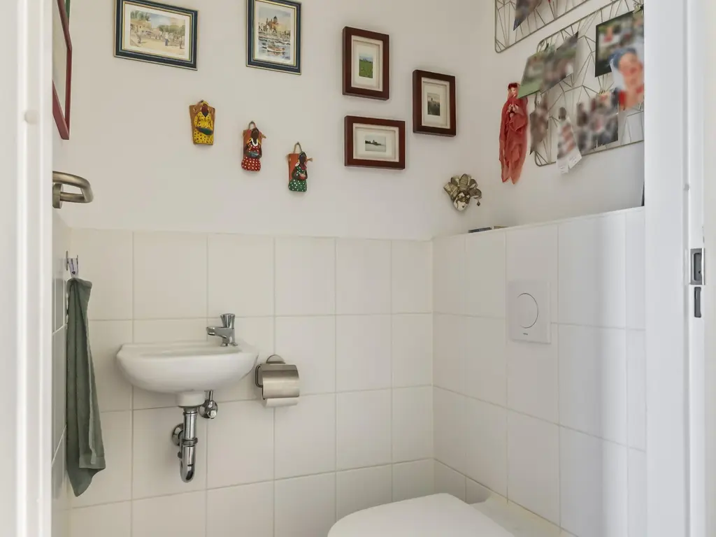 Athene 57, GORINCHEM