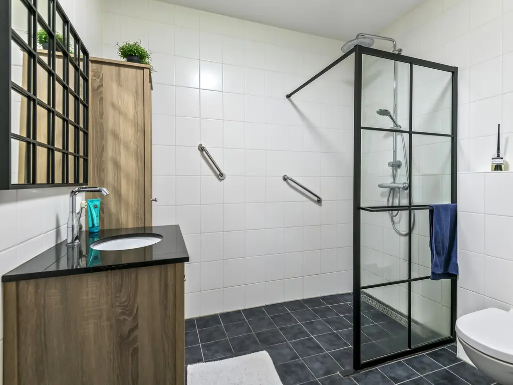 Athene 57, GORINCHEM