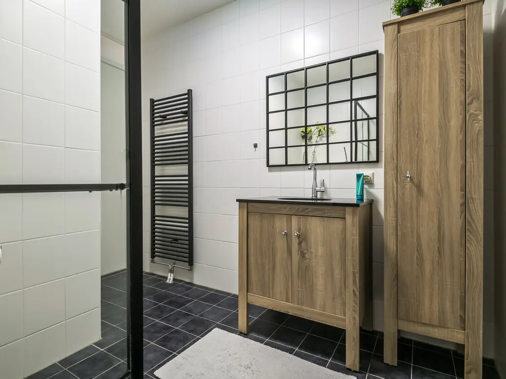 Athene 57, GORINCHEM