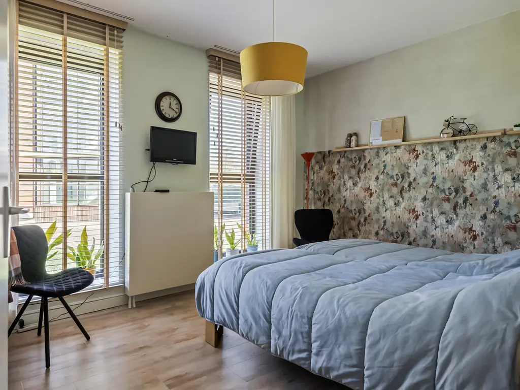 Athene 57, GORINCHEM