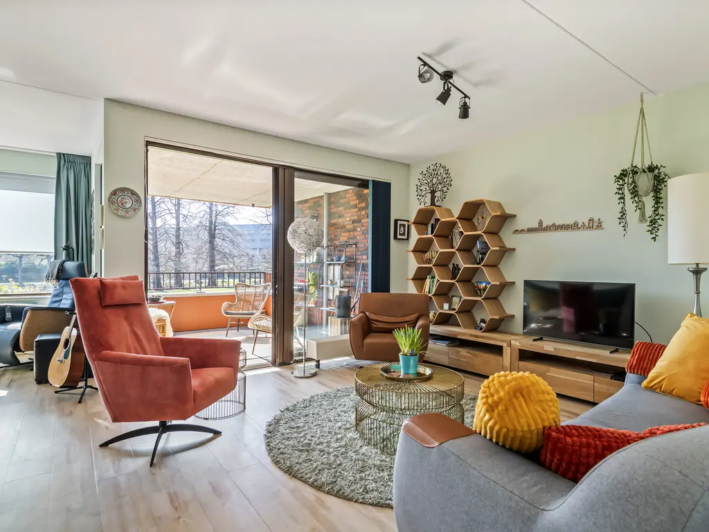 Athene 57, GORINCHEM