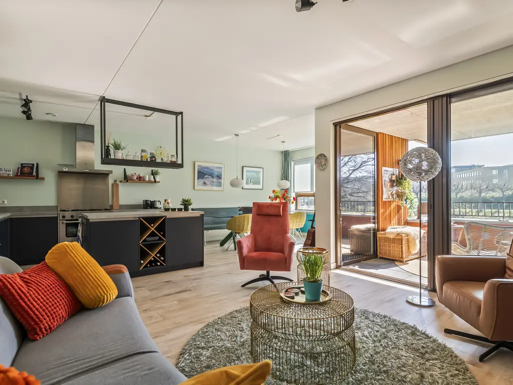 Athene 57, GORINCHEM