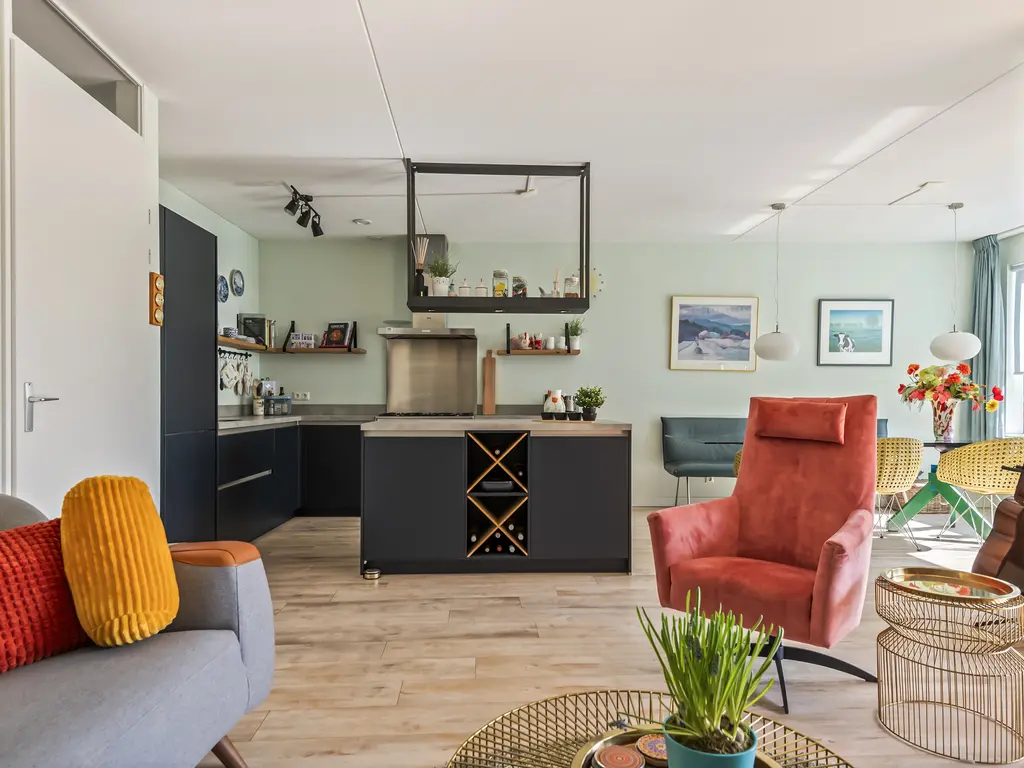 Athene 57, GORINCHEM