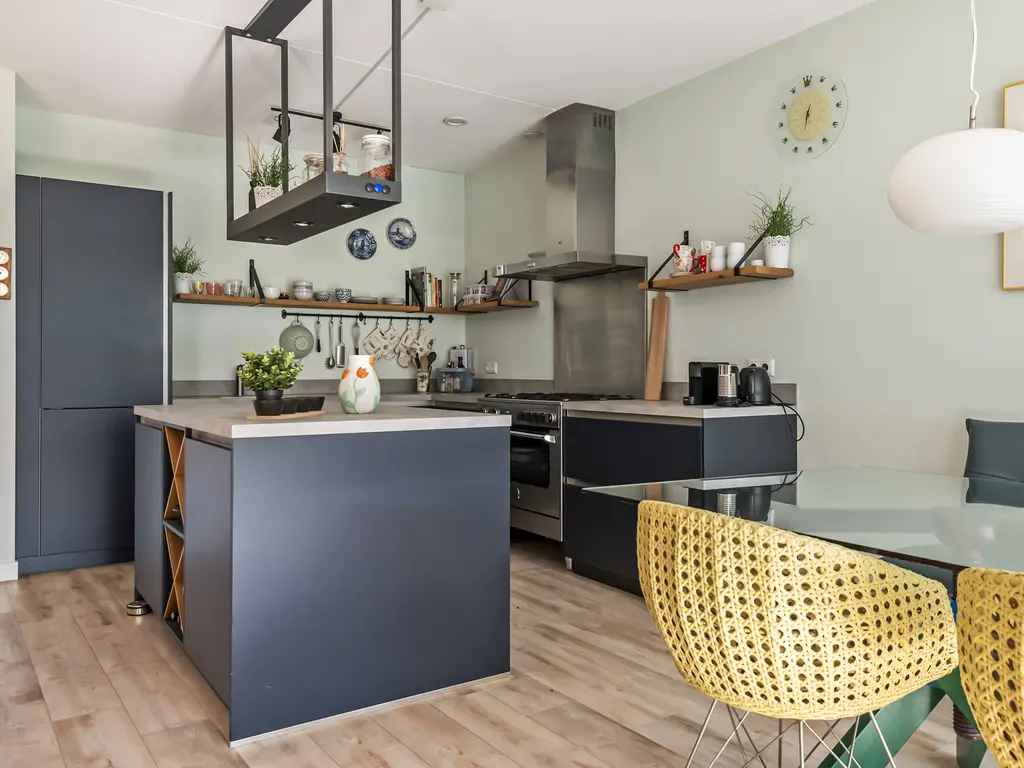 Athene 57, GORINCHEM